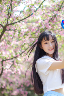 嗯啊～宝宝的怎么那么大好长动